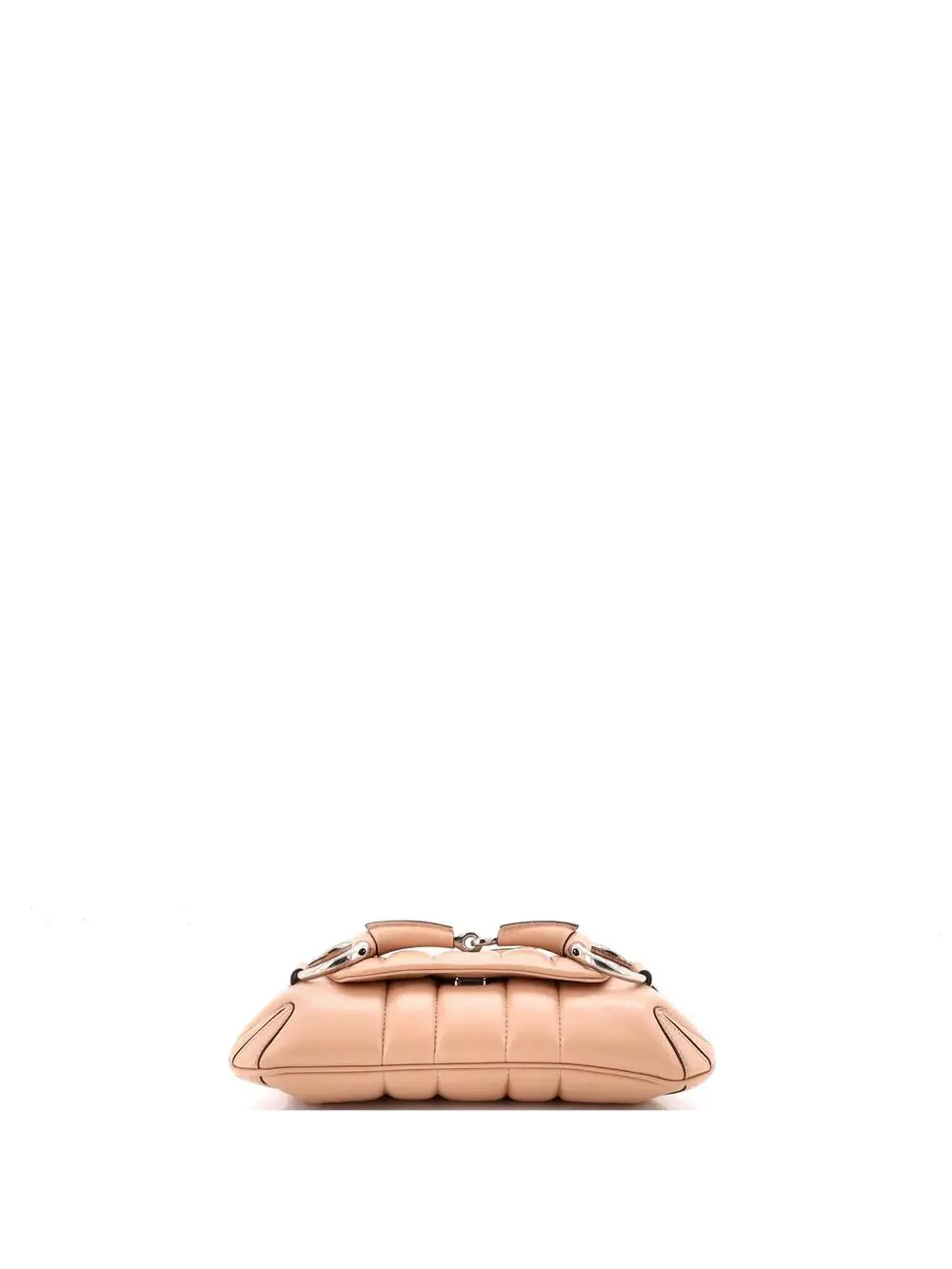 Gucci Horsebit Chain Shoulder Bag #340018G16B